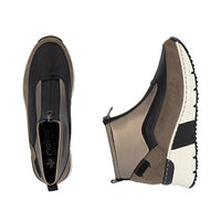 Rieker N6352-25 - Brown Multi Boots