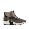 Rieker N6352-25 - Brown Multi Boots