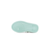 Shoesme Cupsole trainer - Green/Silver Trainers