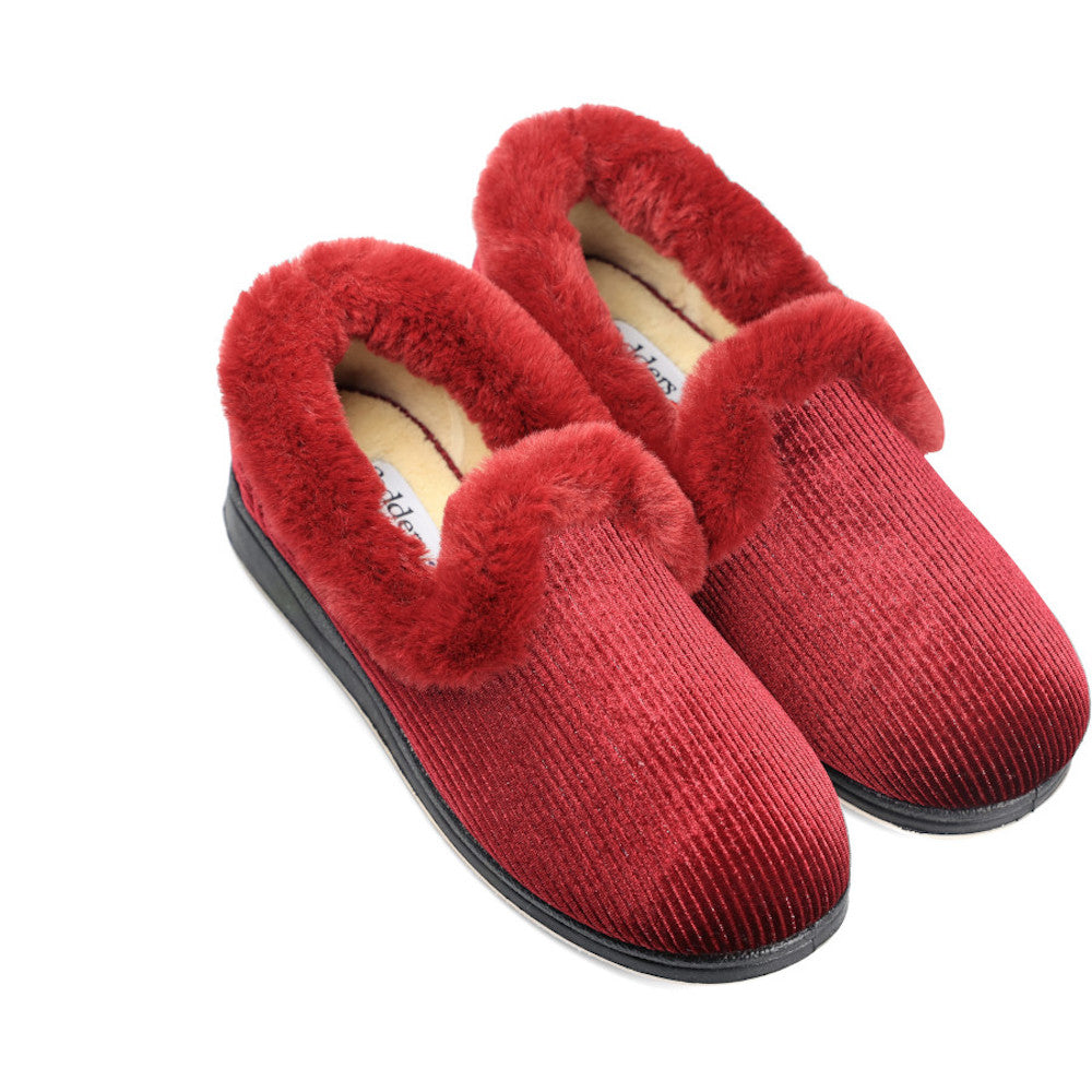 Padders repose best sale ladies slippers