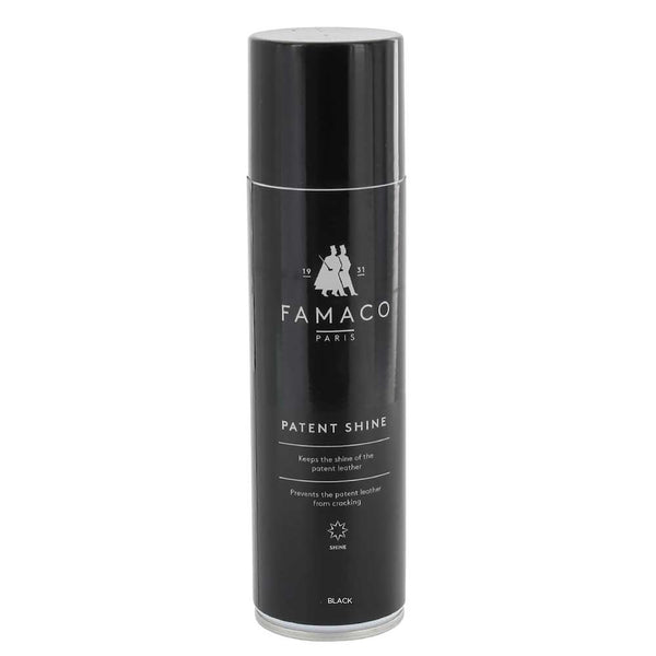 Famaco Patent Shine - Neutral Polish