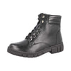 DB Pershore - Black Boots