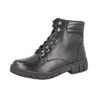 DB Pershore - Black Boots
