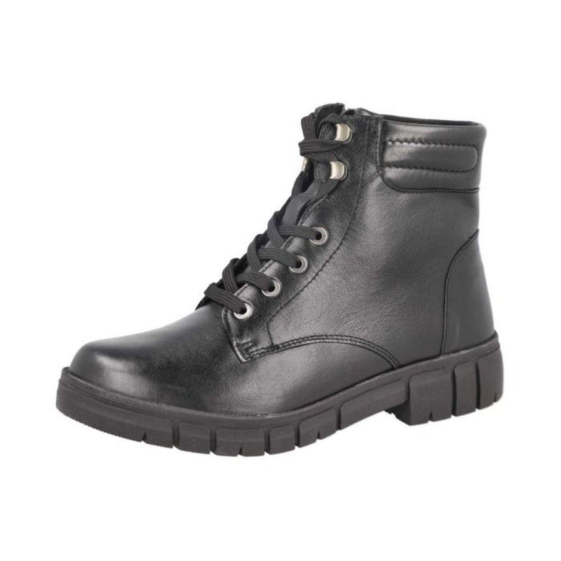 DB Pershore - Black Boots
