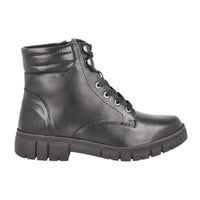 DB Pershore - Black Boots