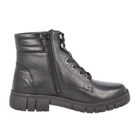 DB Pershore - Black Boots