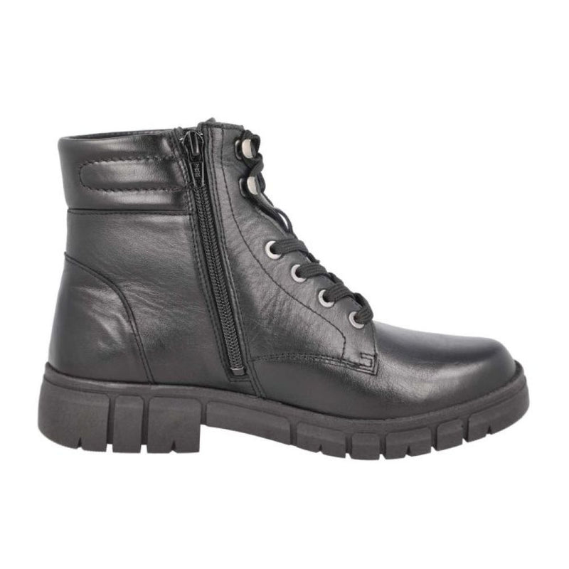 DB Pershore - Black Boots