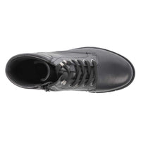 DB Pershore - Black Boots