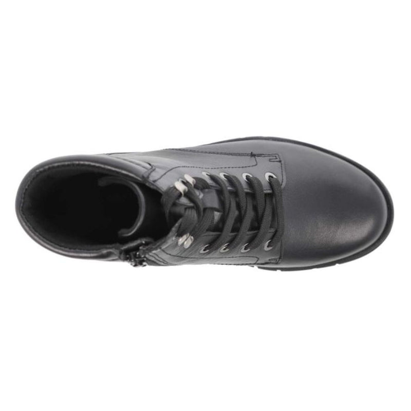 DB Pershore - Black Boots