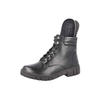 DB Pershore - Black Boots