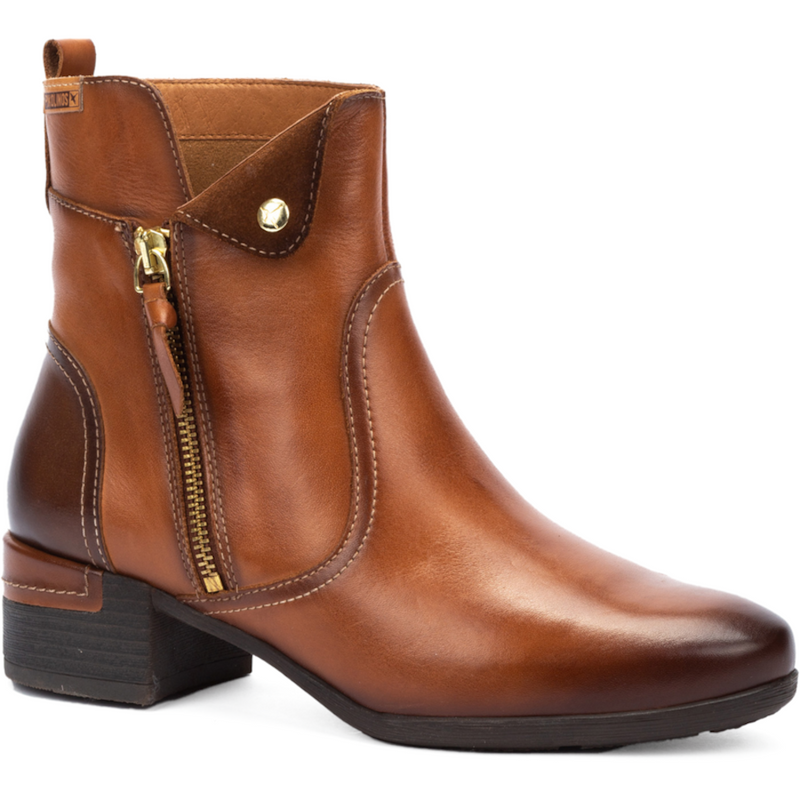 Pikolinos brown outlet boots