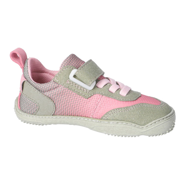 Qnuffs by Ricosta Fichte - Eucalyptus/Mallow Trainers