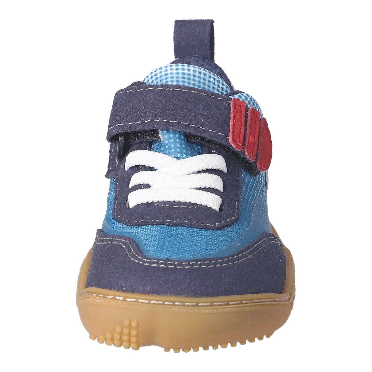 Qnuffs by Ricosta Fichte - Ozean/Adriatic Trainers
