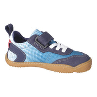 Qnuffs by Ricosta Fichte - Ozean/Adriatic Trainers