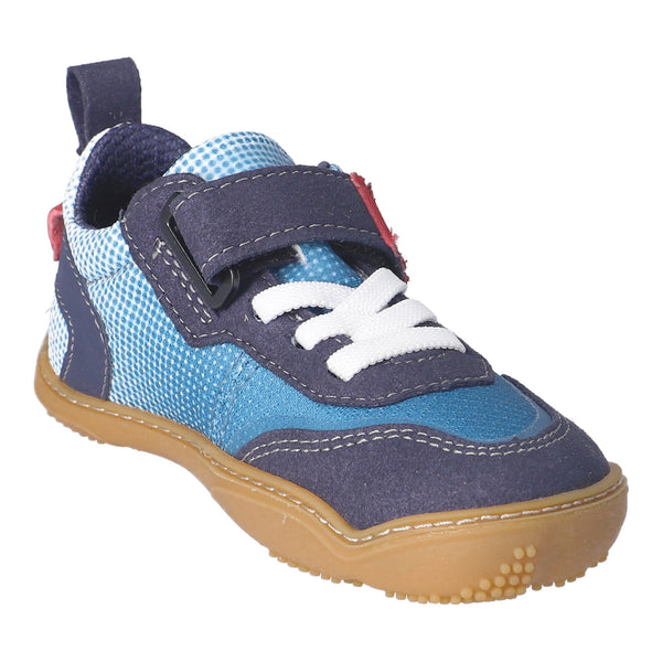Qnuffs by Ricosta Fichte - Ozean/Adriatic Trainers