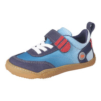Qnuffs by Ricosta Fichte - Ozean/Adriatic Trainers
