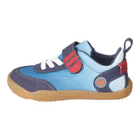 Qnuffs by Ricosta Fichte - Ozean/Adriatic Trainers