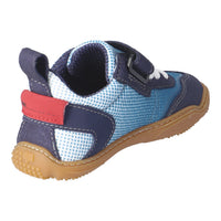 Qnuffs by Ricosta Fichte - Ozean/Adriatic Trainers