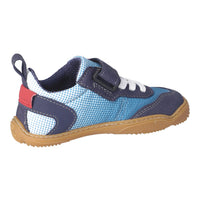 Qnuffs by Ricosta Fichte - Ozean/Adriatic Trainers