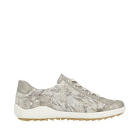 Remonte R1402 - Perle/Beige-Metallic Casual