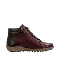 Remonte R1458 - Vino/Havanna Boots