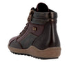 Remonte R1458 - Vino/Havanna Boots