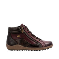 Remonte R1458 - Vino/Havanna Boots