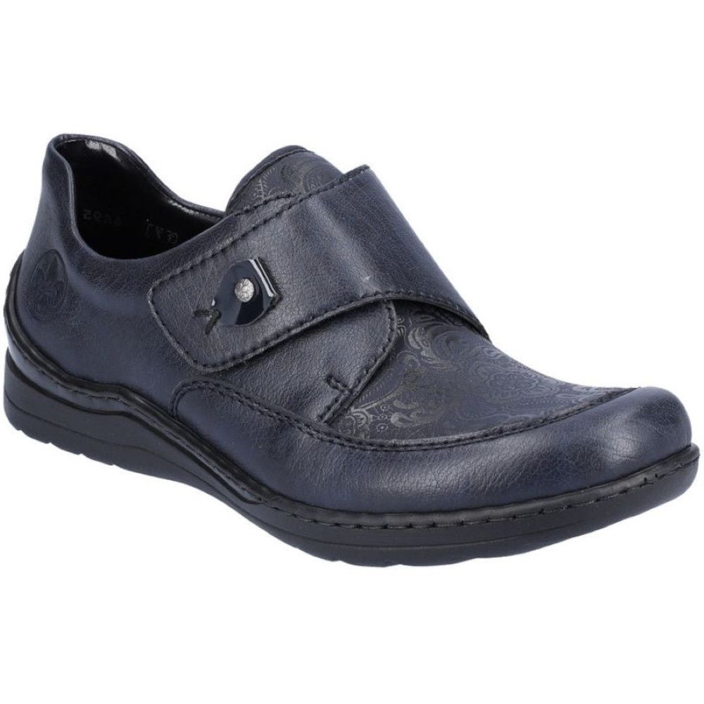 Rieker 48951 - Ozean Casual