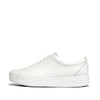 Fitflop Rally Sneakers - Urban White Trainers