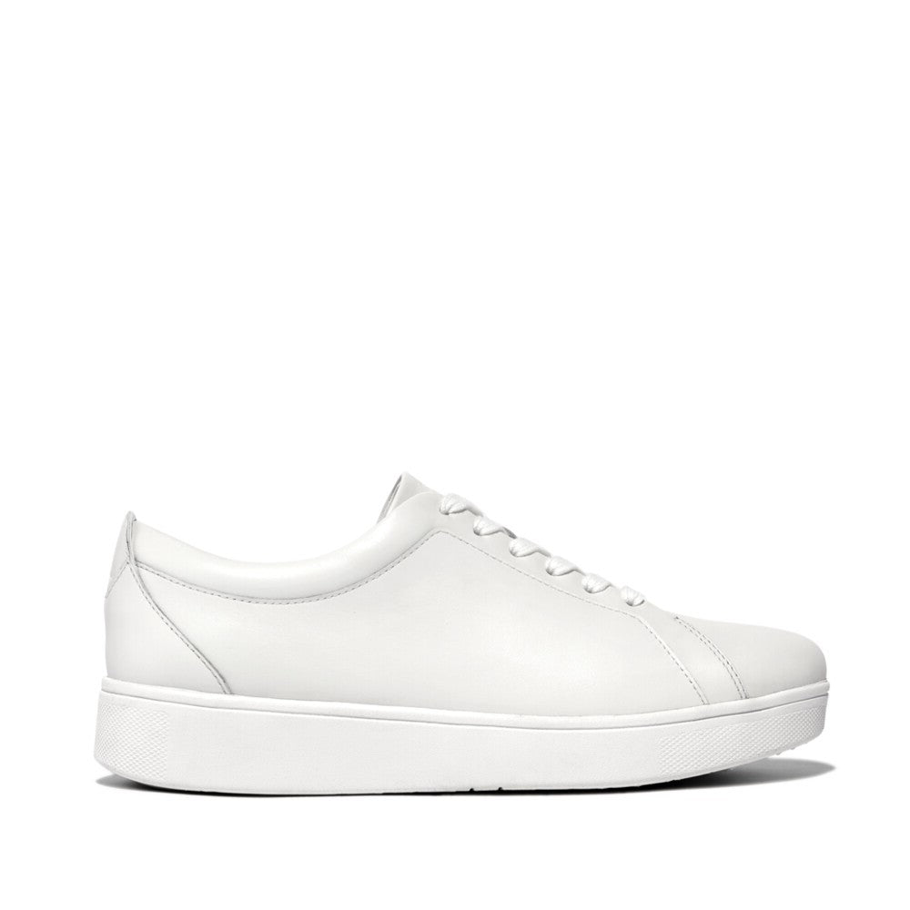 Fitflop white sale sneakers