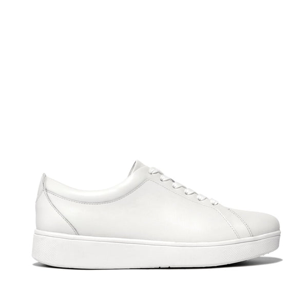 FitFlop Rally Sneakers - Urban White Trainers