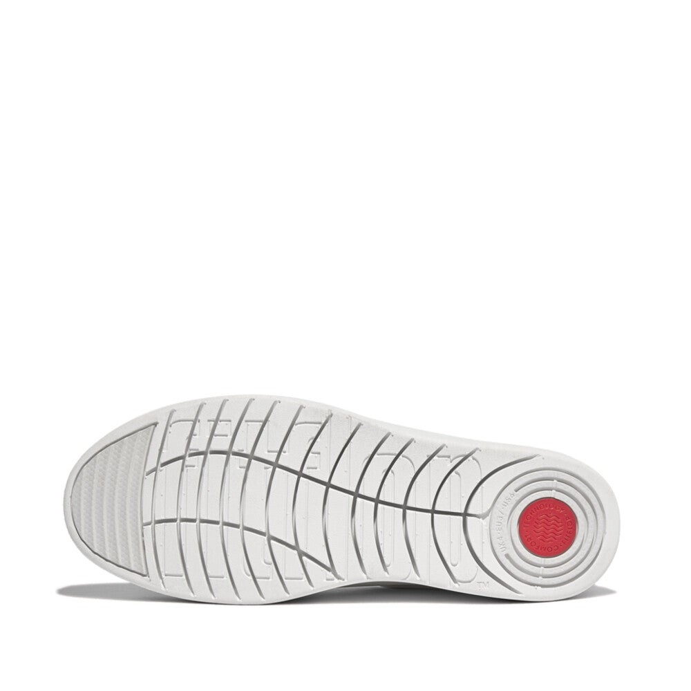 Fitflop Rally Sneakers - Urban White Trainers