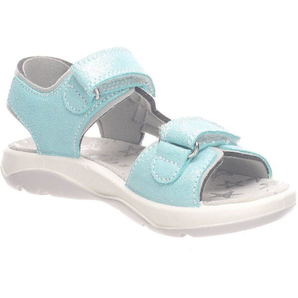 Lurchi Fia - Turquise Sandals