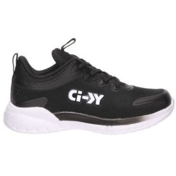 Lurchi Lincoln-Tex - Black Trainers