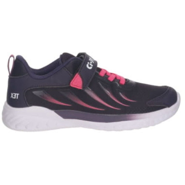 Lurchi Lurchi Lizor - Violet Fuchsia Trainers
