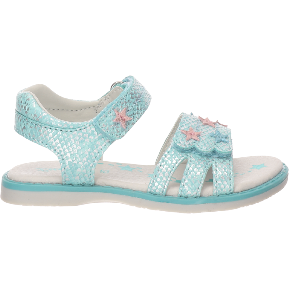 Lurchi Lulu - Mint 46 Sandals