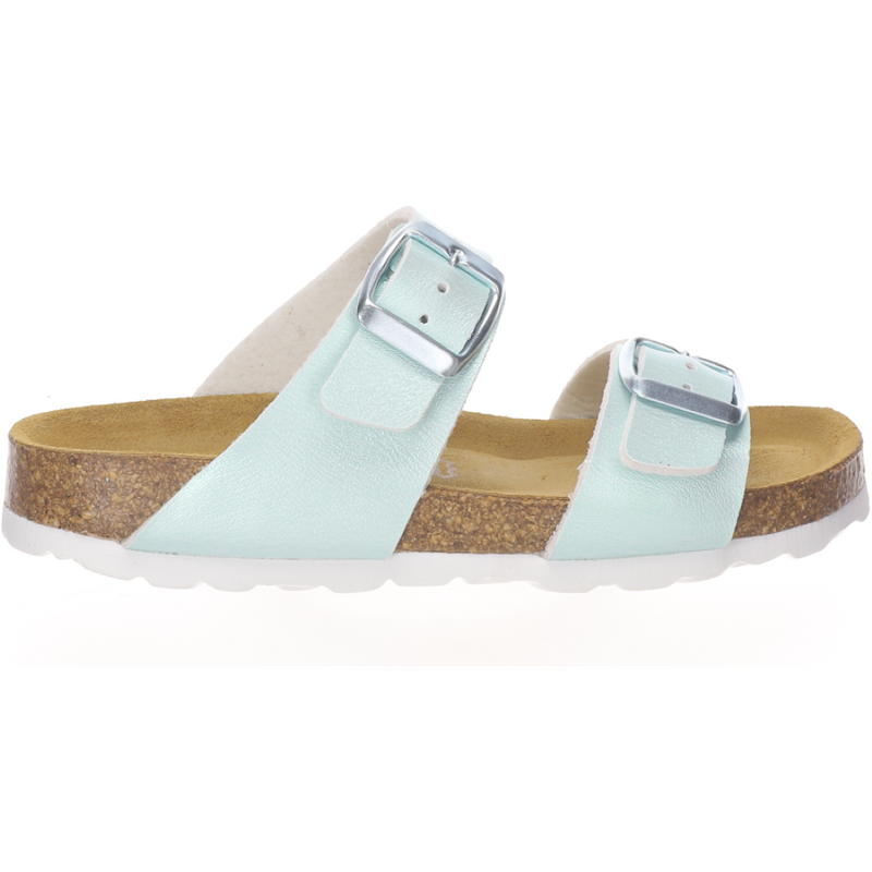 Lurchi Olgi - Mint Sandals