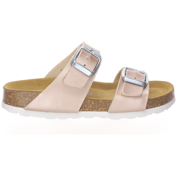 Lurchi Olgi - Rose Gold Sandals
