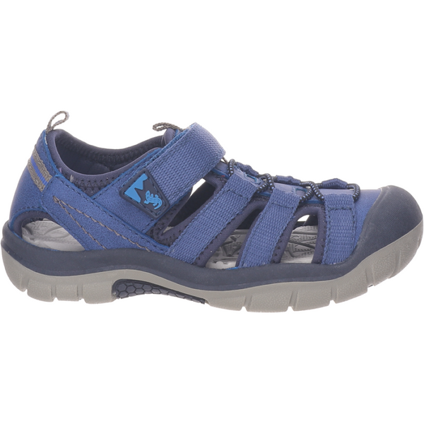 Lurchi Pete - Cobalt Sandals