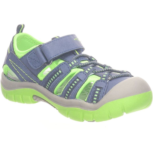 Lurchi Pete - Navy Sandals