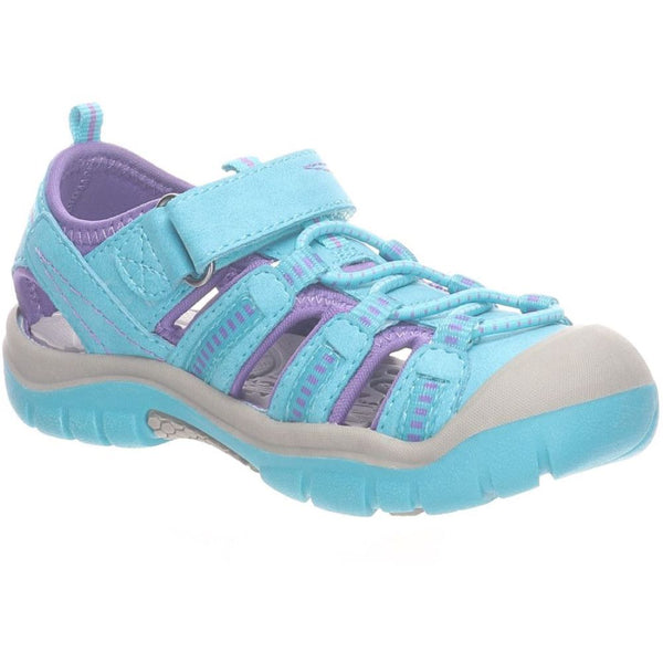 Lurchi Pete - Turquise Sandals