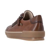 Remonte D0700 Casual Shoe - Muskat Brown