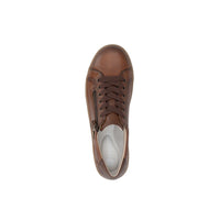 Remonte D0700 Casual Shoe - Muskat Brown