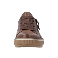 Remonte D0700 Casual Shoe - Muskat Brown