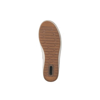 Remonte D0772 Boot - Blue/Fawn