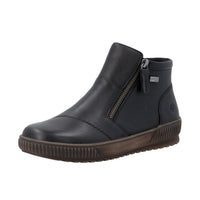 Remonte D0783 Boot - Black