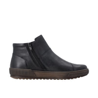 Remonte D0783 Boot - Black