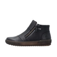 Remonte D0783 Boot - Black