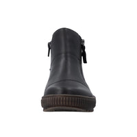Remonte D0783 Boot - Black