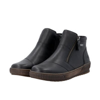 Remonte D0783 Boot - Black